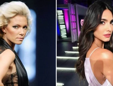 Η Ηλιάνα δε σταματά πουθενά... Νέα ατάκα «φωτιά» για την ηλικία της Καγιά